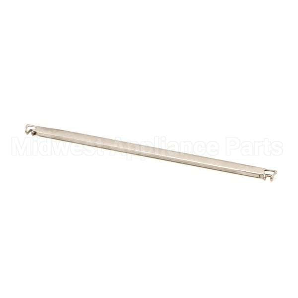 21286 Compatible Nieco Push Bar - Feeded