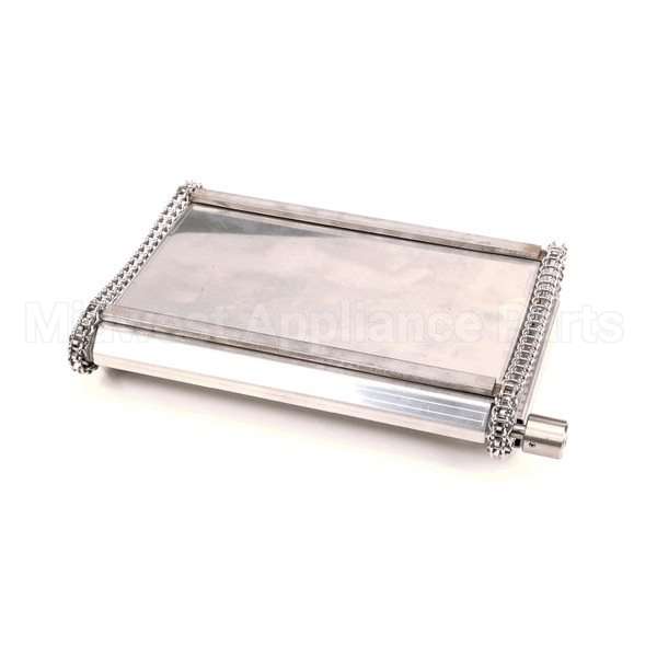 21288 Compatible Nieco Driveunit, Pb, 12 Belt, Lh