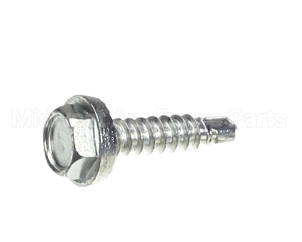 21292-0001 Middleby Screw,Teks Hwh #2Pt 10-16X3/4