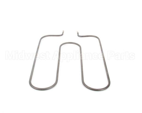 212931 Duke Element,120V 1200W Ct Wmr Well, 250C