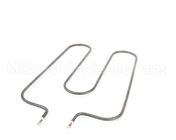 212931 Duke Element,120V 1200W Ct Wmr Well, 250C