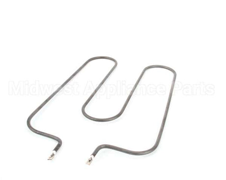 212931 Duke Element,120V 1200W Ct Wmr Well, 250C