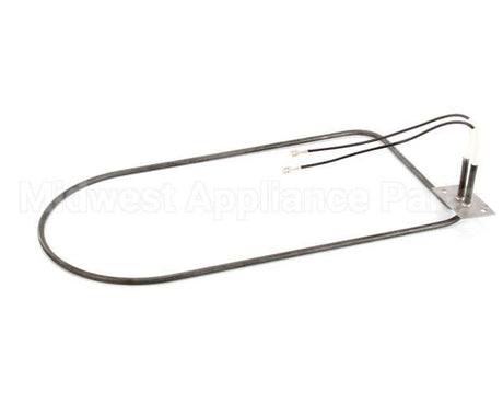 212943 Duke Element,Dome 118V 750W 250 Degree C