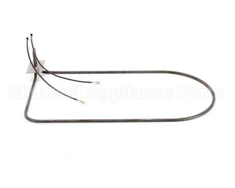 212943 Duke Element,Dome 118V 750W 250 Degree C