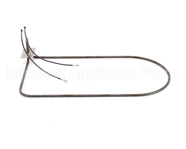 212943 Duke Element,Dome 118V 750W 250 Degree C