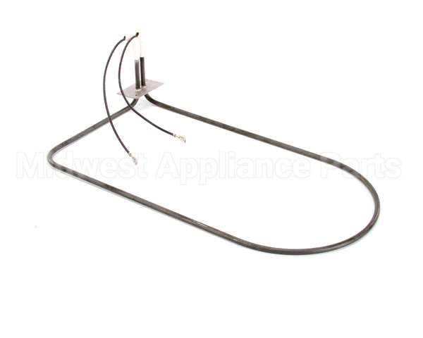 212943 Duke Element,Dome 118V 750W 250 Degree C