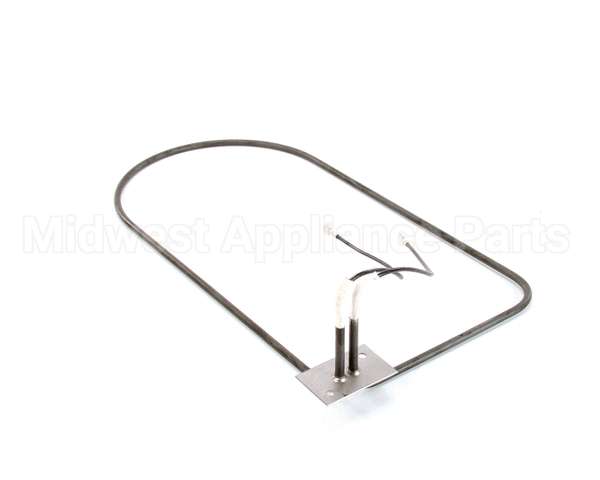 212943 Duke Element,Dome 118V 750W 250 Degree C