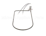 212943 Duke Element,Dome 118V 750W 250 Degree C