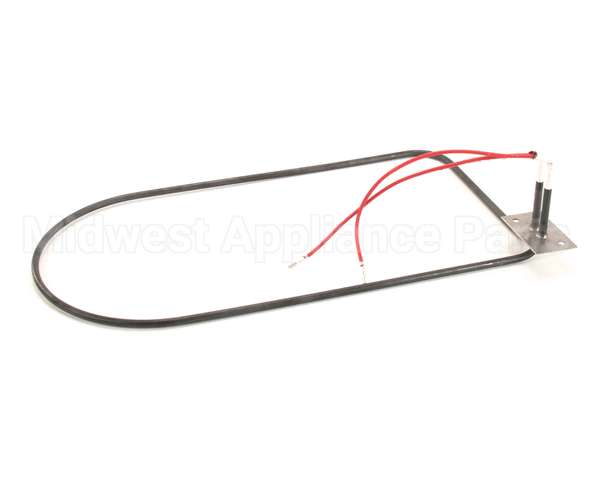 212944 Duke Element,Dome 208V 750W 250 Degree C