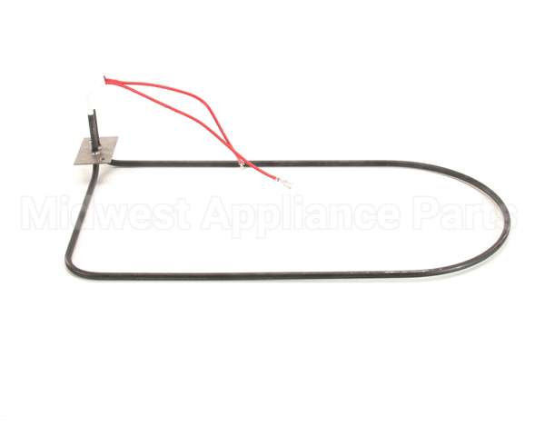 212944 Duke Element,Dome 208V 750W 250 Degree C