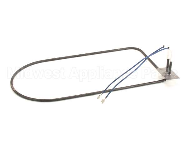 212945 Duke Element,Dome 236V 750W Vde Approved 250