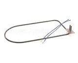 212945 Duke Element,Dome 236V 750W Vde Approved 250