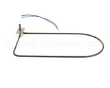 212945 Duke Element,Dome 236V 750W Vde Approved 250