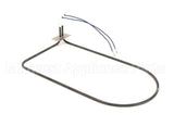 212945 Duke Element,Dome 236V 750W Vde Approved 250