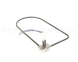 212945 Duke Element,Dome 236V 750W Vde Approved 250