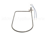 212945 Duke Element,Dome 236V 750W Vde Approved 250