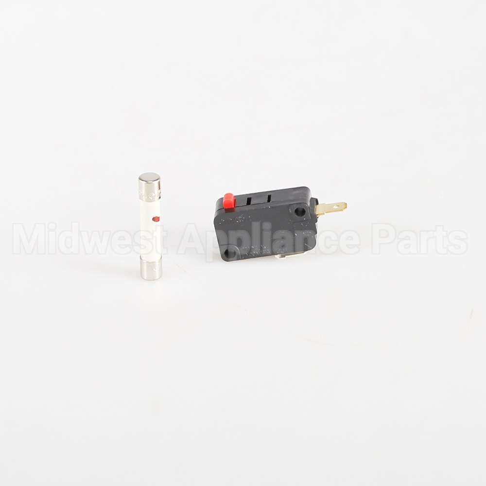 212945 Fisher Paykel Monitor Fuse/Switch 20A Assy