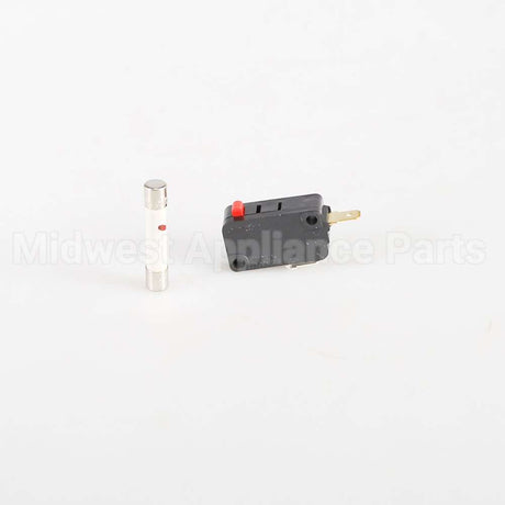 212945 Fisher Paykel Monitor Fuse/Switch 20A Assy