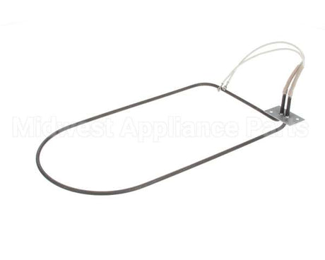 212946 Duke Element,Dome 208V 1000W 250 Degree C--So