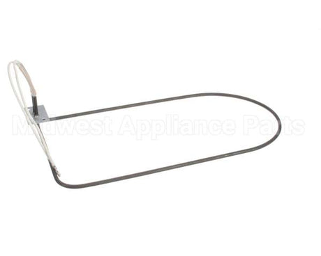 212946 Duke Element,Dome 208V 1000W 250 Degree C--So