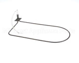 212947 Duke Element,Dome 236V 1000W Vde Approved 250