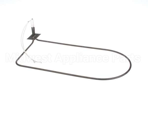 212947 Duke Element,Dome 236V 1000W Vde Approved 250