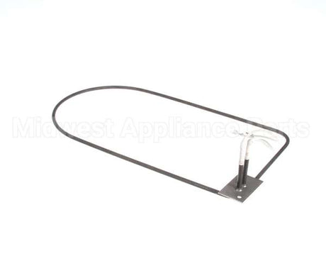 212947 Duke Element,Dome 236V 1000W Vde Approved 250