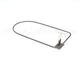 212947 Duke Element,Dome 236V 1000W Vde Approved 250