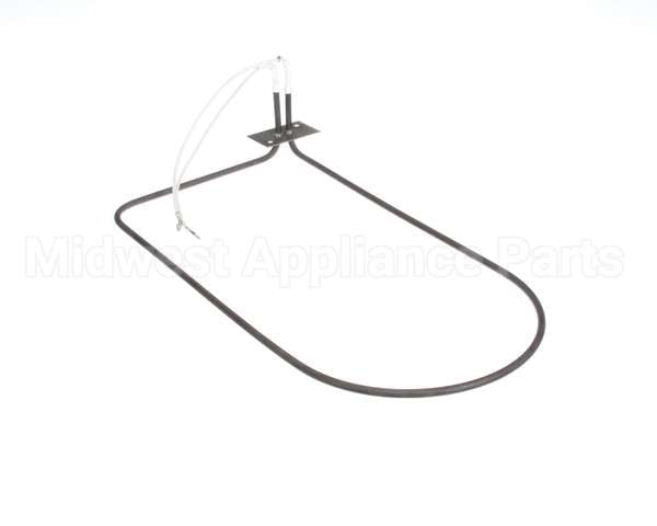 212947 Duke Element,Dome 236V 1000W Vde Approved 250