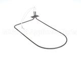 212947 Duke Element,Dome 236V 1000W Vde Approved 250