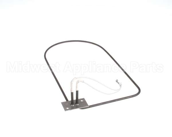 212947 Duke Element,Dome 236V 1000W Vde Approved 250