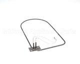 212947 Duke Element,Dome 236V 1000W Vde Approved 250