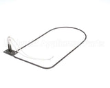 212947 Duke Element,Dome 236V 1000W Vde Approved 250