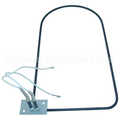 212948 Compatible Duke Element, Dome - 118V