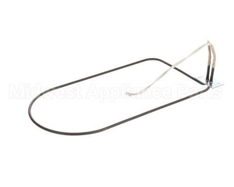 212948 Duke Element,Dome 118V 1000W 250 Degree C