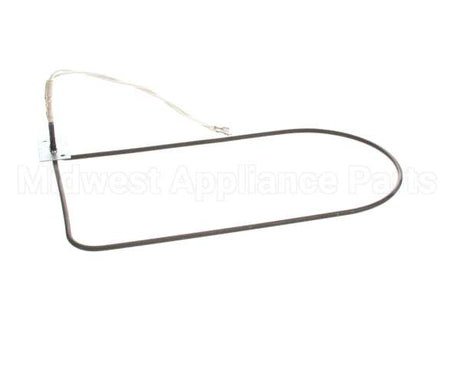 212948 Duke Element,Dome 118V 1000W 250 Degree C