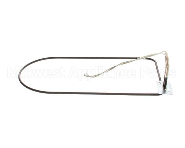 212948 Duke Element,Dome 118V 1000W 250 Degree C