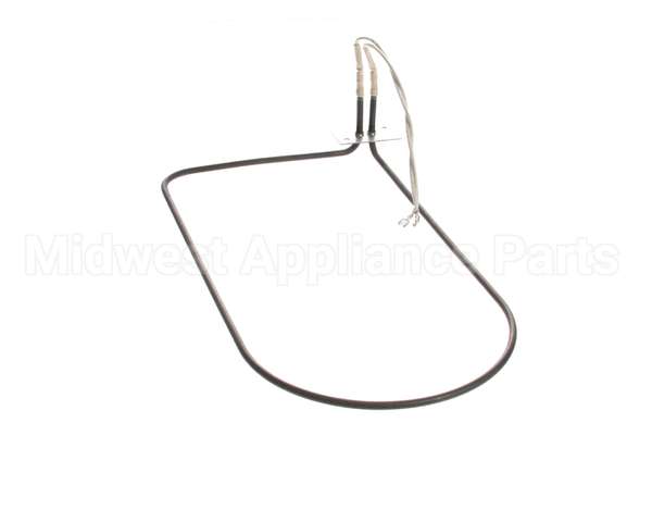 212948 Duke Element,Dome 118V 1000W 250 Degree C