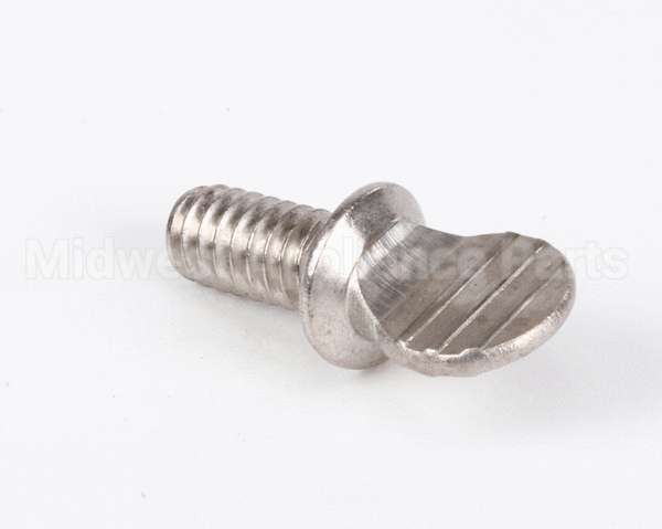 21296-0003 Middleby Screw,Thb 1/4-20X1/2 18-8 Shieldr