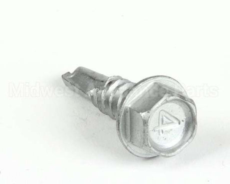 21296-0005 Middleby Screw,Hx Wshhd 12-14X3/4 Ss Bsd