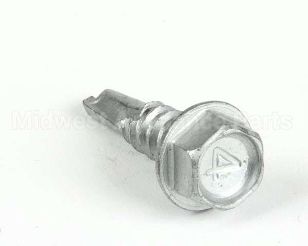 21296-0005 Middleby Screw,Hx Wshhd 12-14X3/4 Ss Bsd