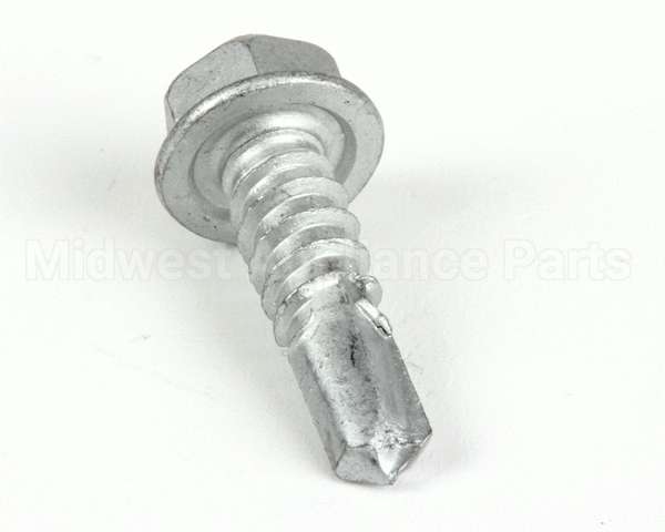 21296-0005 Middleby Screw,Hx Wshhd 12-14X3/4 Ss Bsd