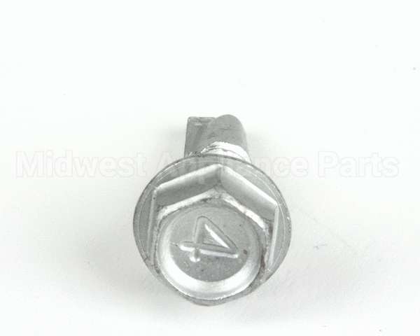 21296-0005 Middleby Screw,Hx Wshhd 12-14X3/4 Ss Bsd
