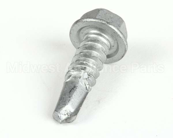 21296-0005 Middleby Screw,Hx Wshhd 12-14X3/4 Ss Bsd
