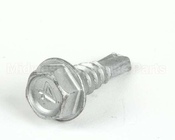 21296-0005 Middleby Screw,Hx Wshhd 12-14X3/4 Ss Bsd