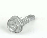 21296-0005 Middleby Screw,Hx Wshhd 12-14X3/4 Ss Bsd