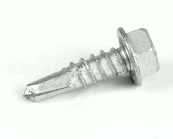 21296-0005 Middleby Screw,Hx Wshhd 12-14X3/4 Ss Bsd