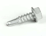 21296-0005 Middleby Screw,Hx Wshhd 12-14X3/4 Ss Bsd
