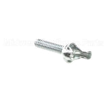 21296-0006 Middleby Screw,Wing Thumb 1/4-20X 1
