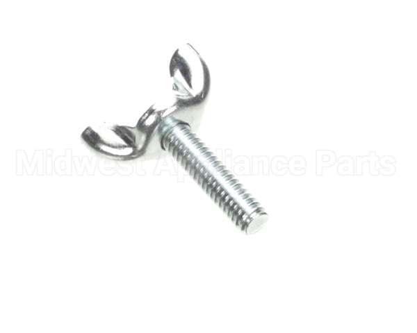 21296-0006 Middleby Screw,Wing Thumb 1/4-20X 1